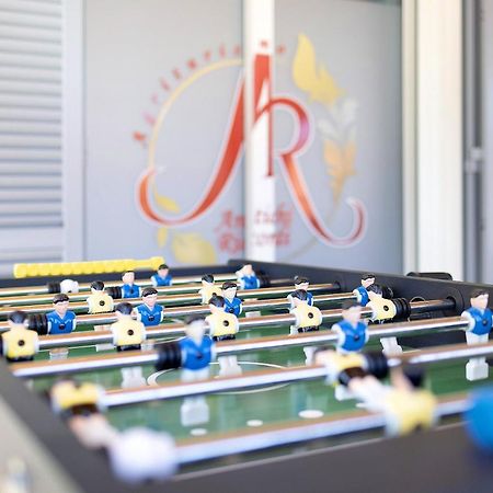 Apartament Antichi Ricordi - Il Pollaio Molino Nuovo  Zewnętrze zdjęcie