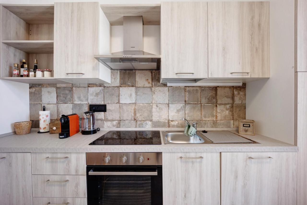 Apartament Antichi Ricordi - Il Pollaio Molino Nuovo  Zewnętrze zdjęcie