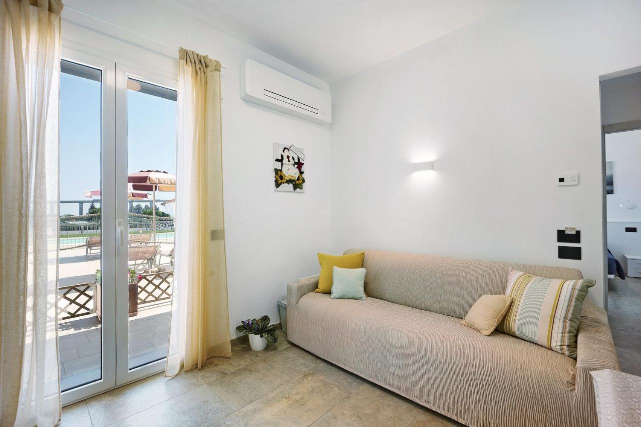 Apartament Antichi Ricordi - Il Pollaio Molino Nuovo  Zewnętrze zdjęcie