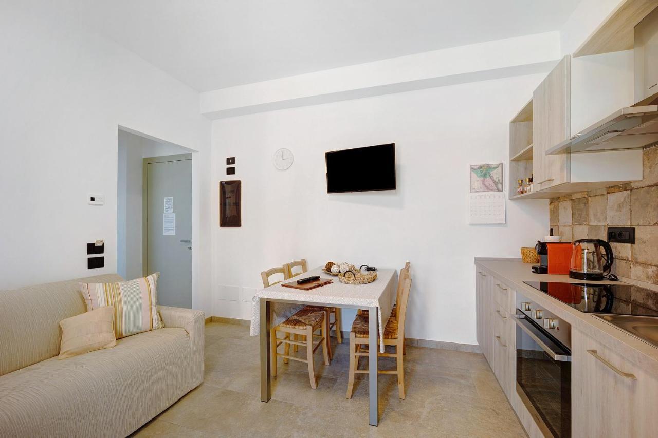 Apartament Antichi Ricordi - Il Pollaio Molino Nuovo  Zewnętrze zdjęcie