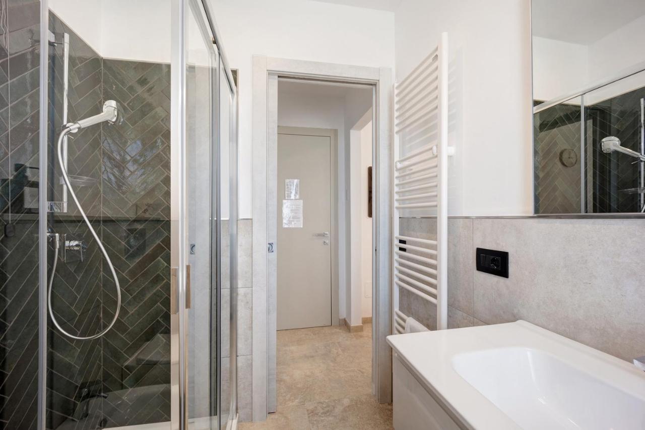 Apartament Antichi Ricordi - Il Pollaio Molino Nuovo  Zewnętrze zdjęcie