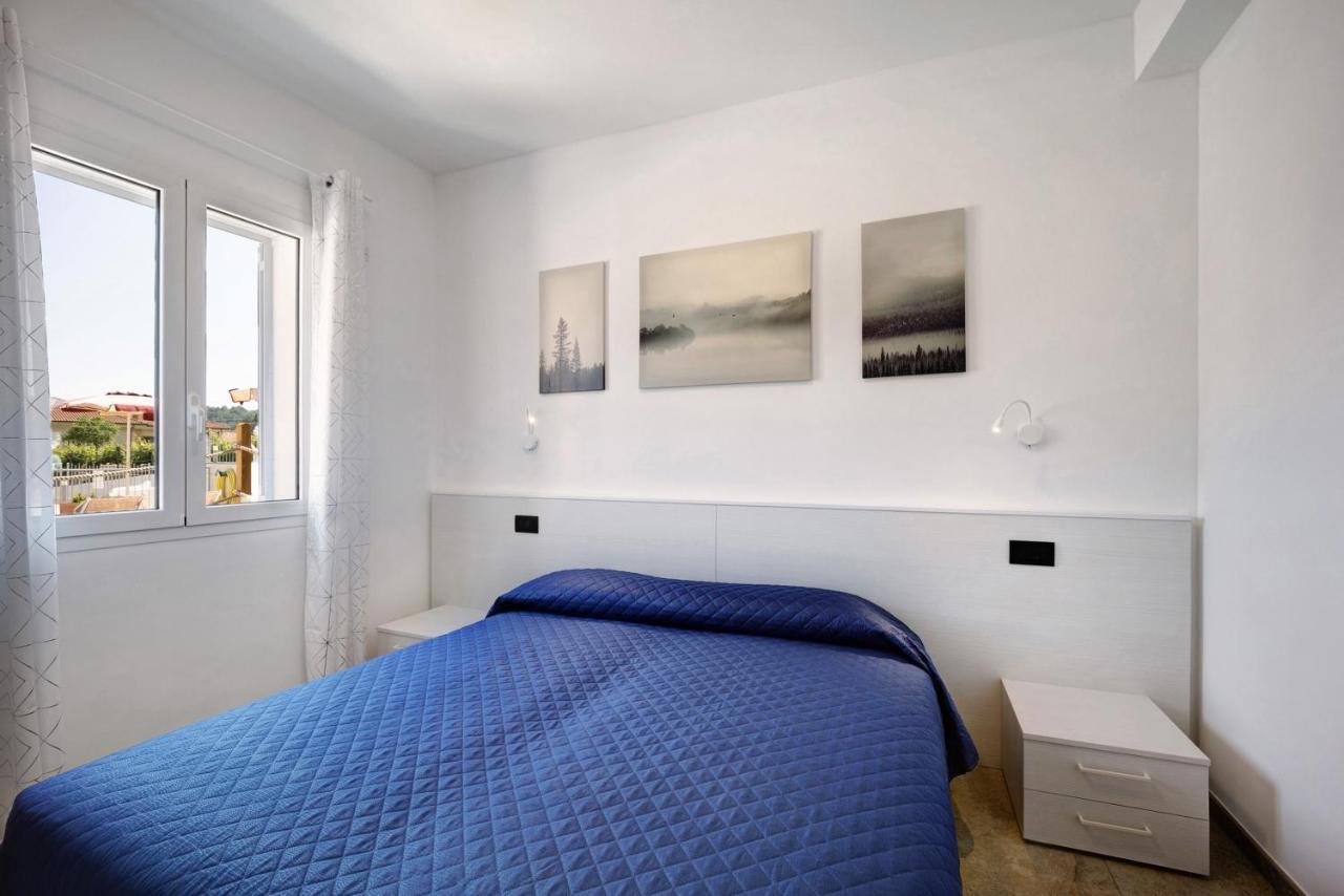 Apartament Antichi Ricordi - Il Pollaio Molino Nuovo  Zewnętrze zdjęcie