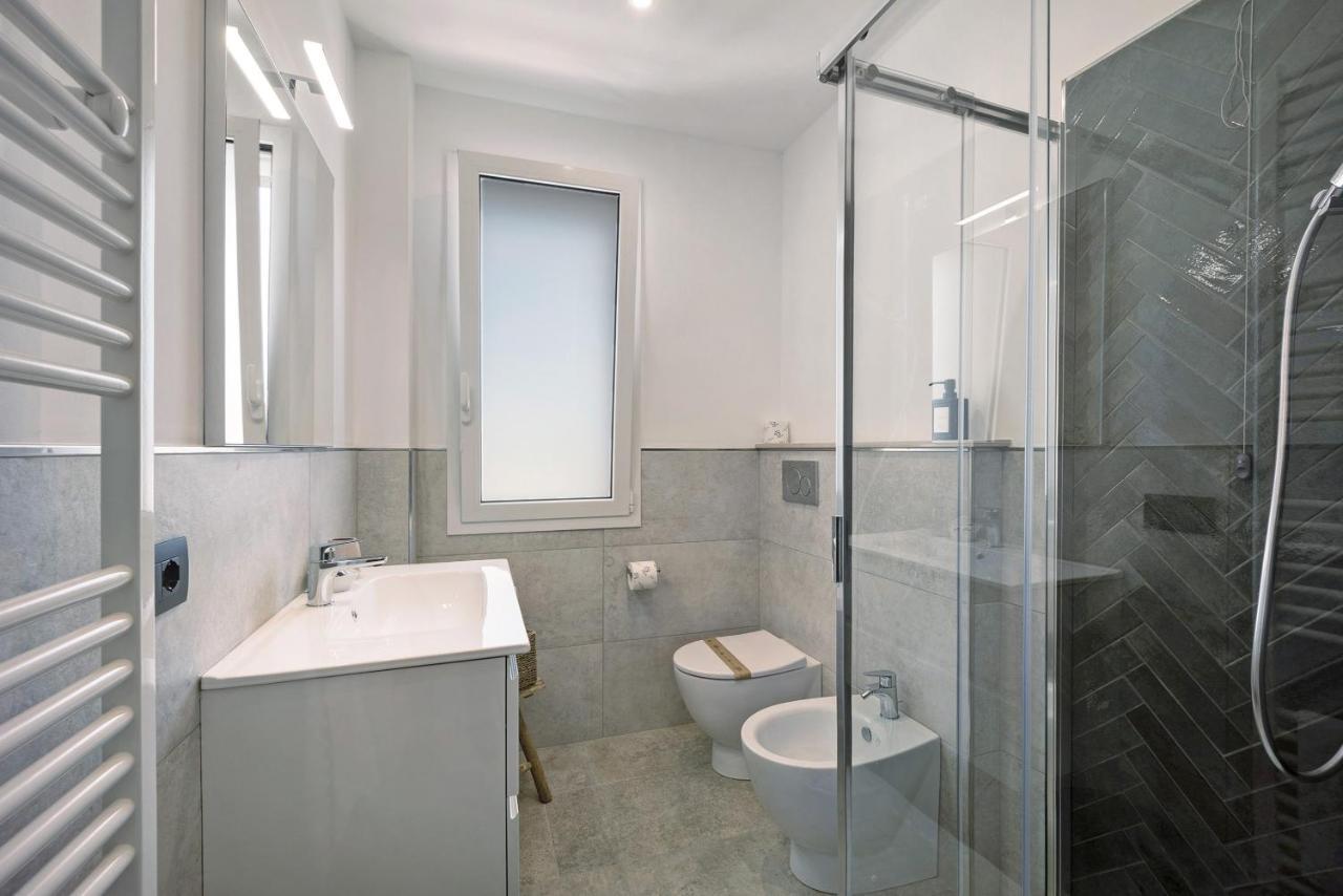 Apartament Antichi Ricordi - Il Pollaio Molino Nuovo  Zewnętrze zdjęcie