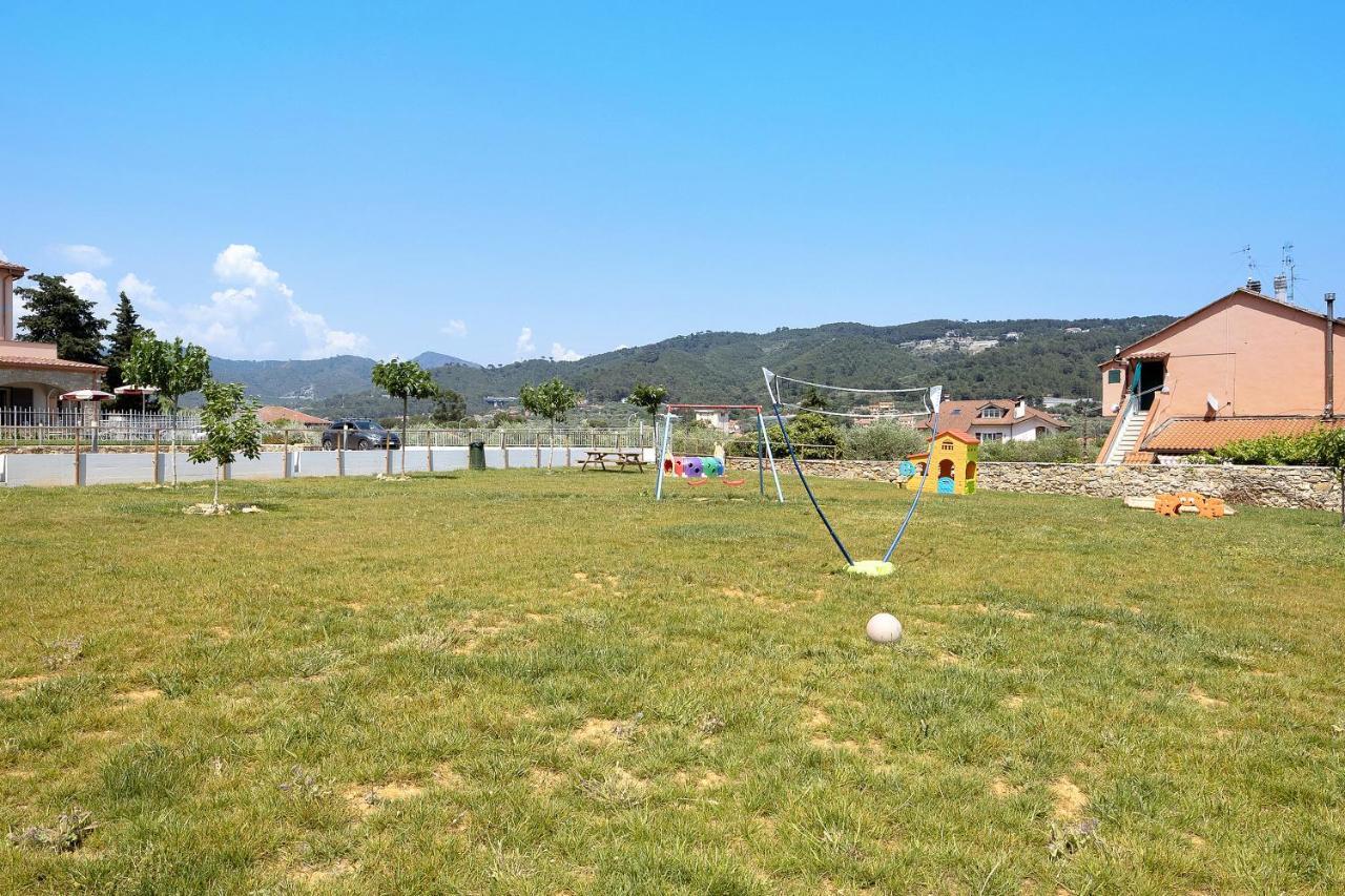 Apartament Antichi Ricordi - Il Pollaio Molino Nuovo  Zewnętrze zdjęcie